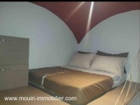Villa Ritta AV1570 Hammamet zone craxi