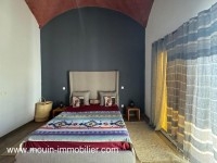 VILLA RITTA Hammamet Zone Craxi AV1570