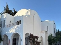 VILLA RITTA Hammamet Zone Craxi AL3572
