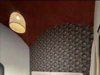 VILLA RITTA Hammamet Zone Craxi AL3572