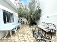 VILLA RITTA I Hammamet Zone Craxi AV1570