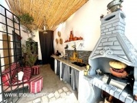 VILLA RITTA I Hammamet Zone Craxi AV1570