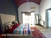 VILLA RITTA I Hammamet Zone Craxi AV1570