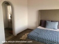 VILLA RITTA I Hammamet Zone Craxi AV1570