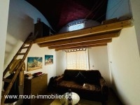 VILLA RITTA I Hammamet Zone Craxi AV1570