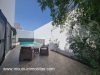 Villa Riva AL1089 Hammamet