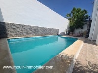 Villa Riva AL1089 Hammamet