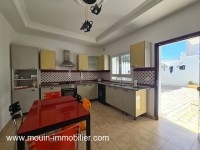 Villa Riva AL1089 Hammamet