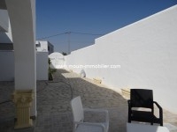 villa riva AL1092 zone craxi hammamet