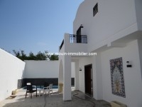 villa riva AL1092 zone craxi hammamet