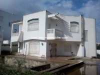 Villa Roma ref AV1146 Riad Andalous 