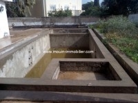 Villa Roma ref AV1146 Riad Andalous 