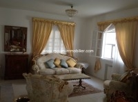 Villa Roma ref AV1146 Riad Andalous 