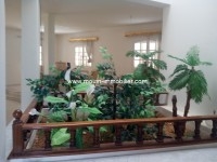 Villa Roma ref AV1146 Riad Andalous 
