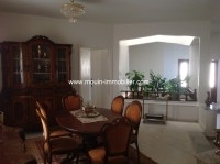 Villa Roma ref AV1146 Riad Andalous 