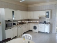 Villa Roma ref AV1146 Riad Andalous 