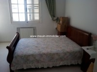 Villa Roma ref AV1146 Riad Andalous 