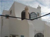 villa romaine AV085 hammamet 