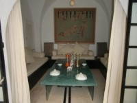 villa romaine AV085 hammamet