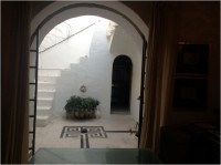 VILLA ROMAINE Hammamet Centre AV085