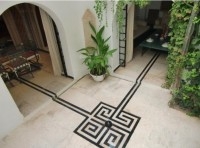 VILLA ROMAINE Hammamet Centre AV085