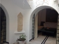 VILLA ROMAINE Hammamet Centre AV085