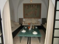 VILLA ROMAINE Hammamet Centre AV085