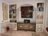 VILLA ROMAINE Hammamet Centre AV085