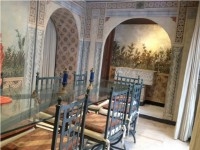 VILLA ROMAINE Hammamet Centre AV085