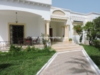 Villa Romana AL1326 Hammamet 