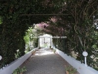 Villa Romana AL1326 Hammamet zone theatre 