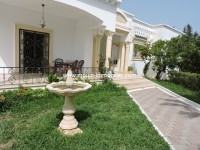 Villa Romana AL1326 Hammamet zone theatre 