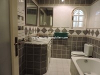 Villa Romana AL1326 Hammamet zone theatre 