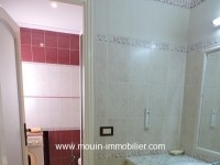 Villa Romana AL1326 Hammamet zone theatre 