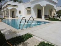 Villa Romana AL1326 Hammamet zone theatre 