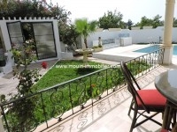 Villa Romana AL1326 Hammamet zone theatre 