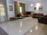 Villa Romana AL1326 Hammamet zone theatre 