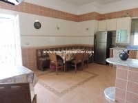Villa Romana AL1326 Hammamet zone theatre 