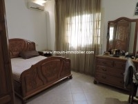 Villa Romana AL1326 Hammamet zone theatre 