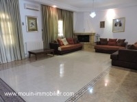 VILLA ROMANA Hammamet Zone Theatre AL1326