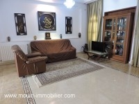 VILLA ROMANA Hammamet Zone Theatre AL1326