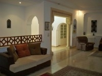 Villa Romana ref AL1326 Hammamet Zone Thetre