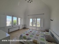 VILLA ROMANCE Hammamet AL3523