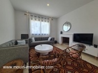 VILLA ROMEO à Hammamet Zone Sindbed AL3134