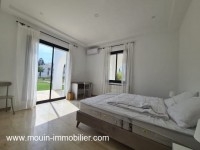 VILLA ROMEO à Hammamet Zone Sindbed AL3134