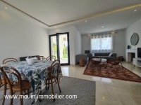 Villa Romeo AL3134 Hammamet 