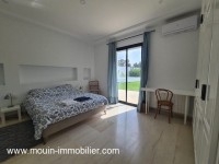 Villa Romeo AL3134 Hammamet 