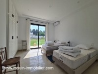 Villa Romeo AL3134 Hammamet 