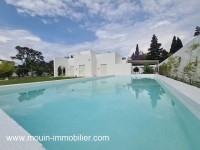 Villa Romeo AL3134 Hammamet 