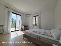 Villa Romeo AL3134 Hammamet 